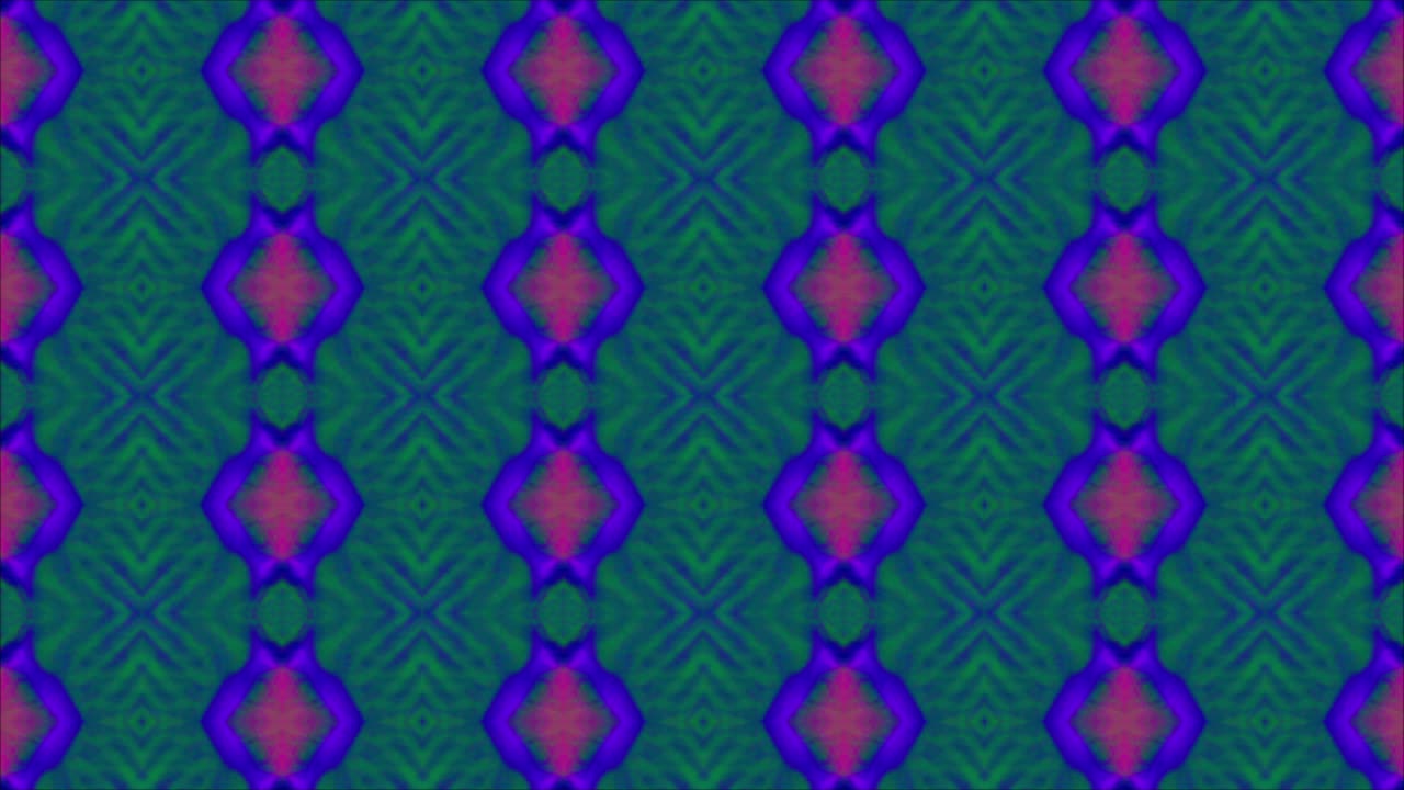 caleidoscópico abstracto para fiestas, luces de escenario, programas de televisión, conciertos, clubes nocturnos, discotecas