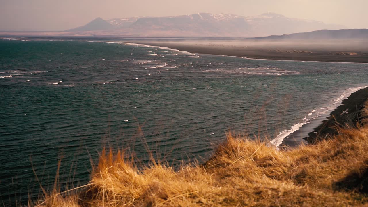 자연의 다양한 모양과 춤을 보여주는 특수 구름 형성의 다양한 4k 타임랩스