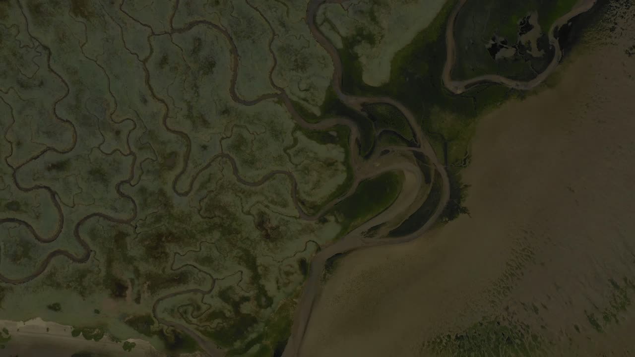 спасая затопленную землю нидерланды воздух сверху вниз