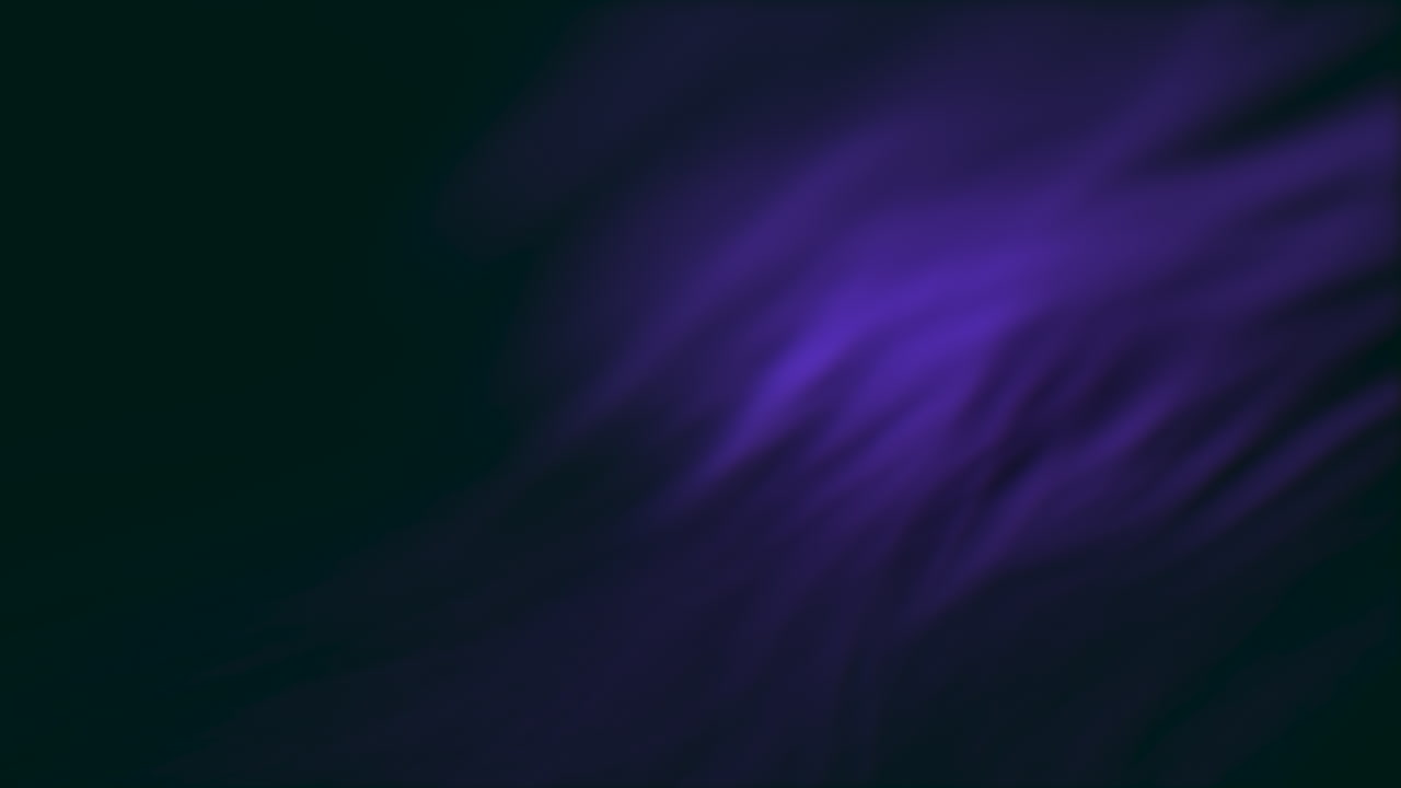 un abismo misterioso un vortex cautivador de colores púrpura profundo y negro