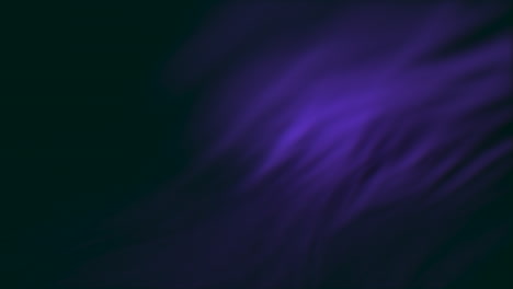 un abismo misterioso un vortex cautivador de colores púrpura profundo y negro