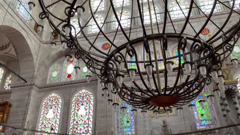 la mezquita del sultán mihrimah