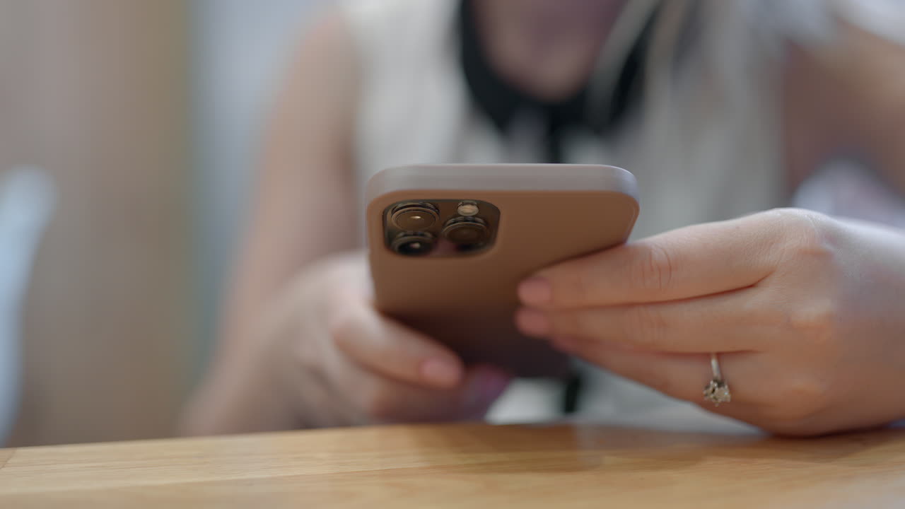 la vida moderna implica estar en contacto constantemente