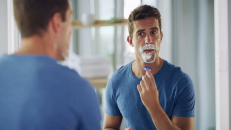 la banda de la barba ha sido oficialmente desmantelada.