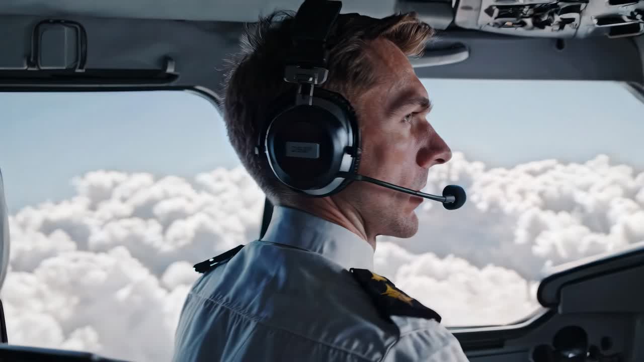 헬리터 조종사 에서 조종사