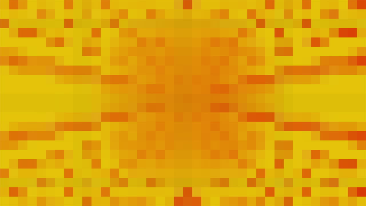 patrón pixelado abstracto