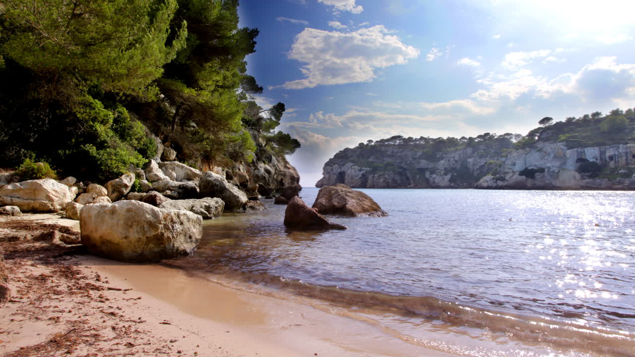 Costa di Minorca 11