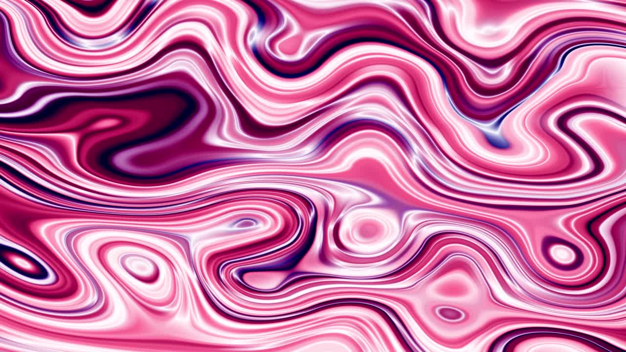 Video di sfondo con texture liquida astratta in movimento.mp4