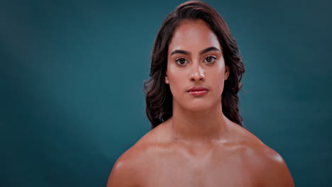 retrato de dos mujeres