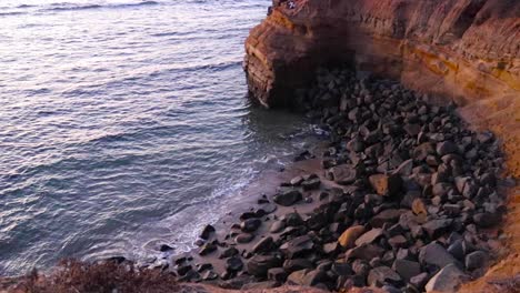 sunset-cliffs-at-sunset-slow-motion