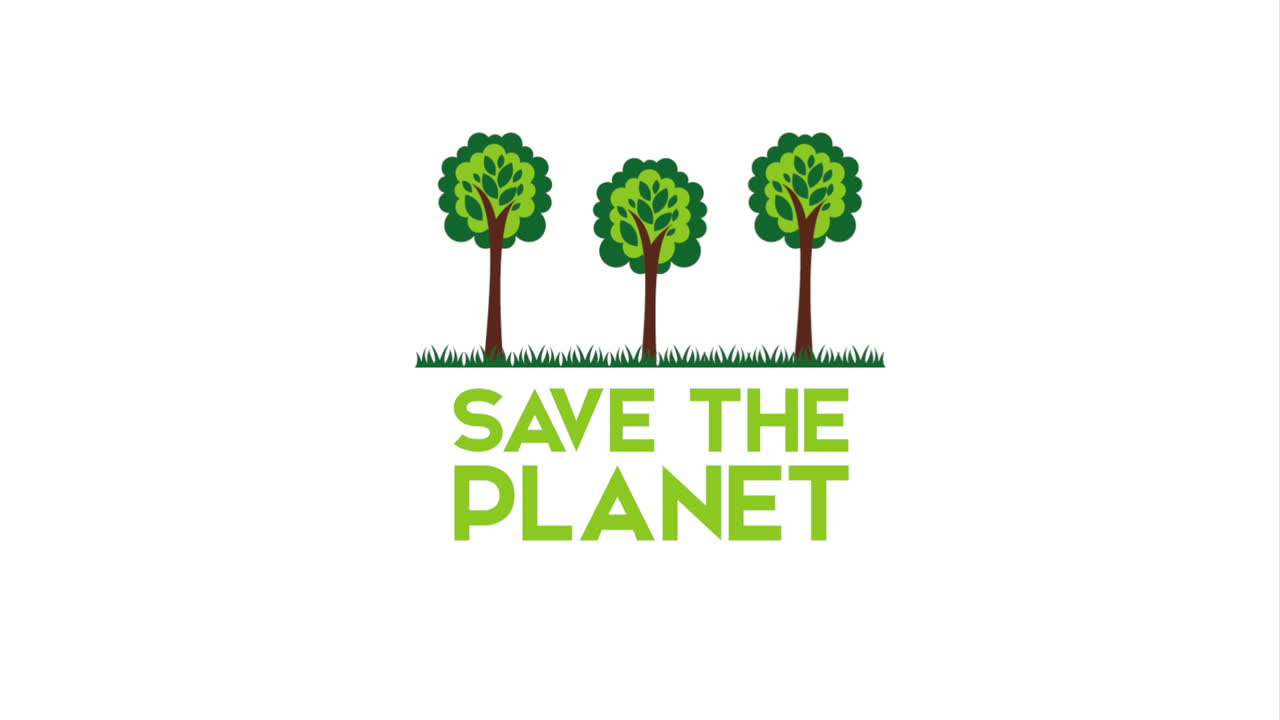 Save the Planet