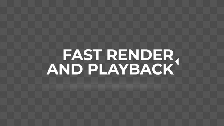 Simple Lower Thirds 03
Adobe Premiere Pro 2023
Resolution 3840×2160