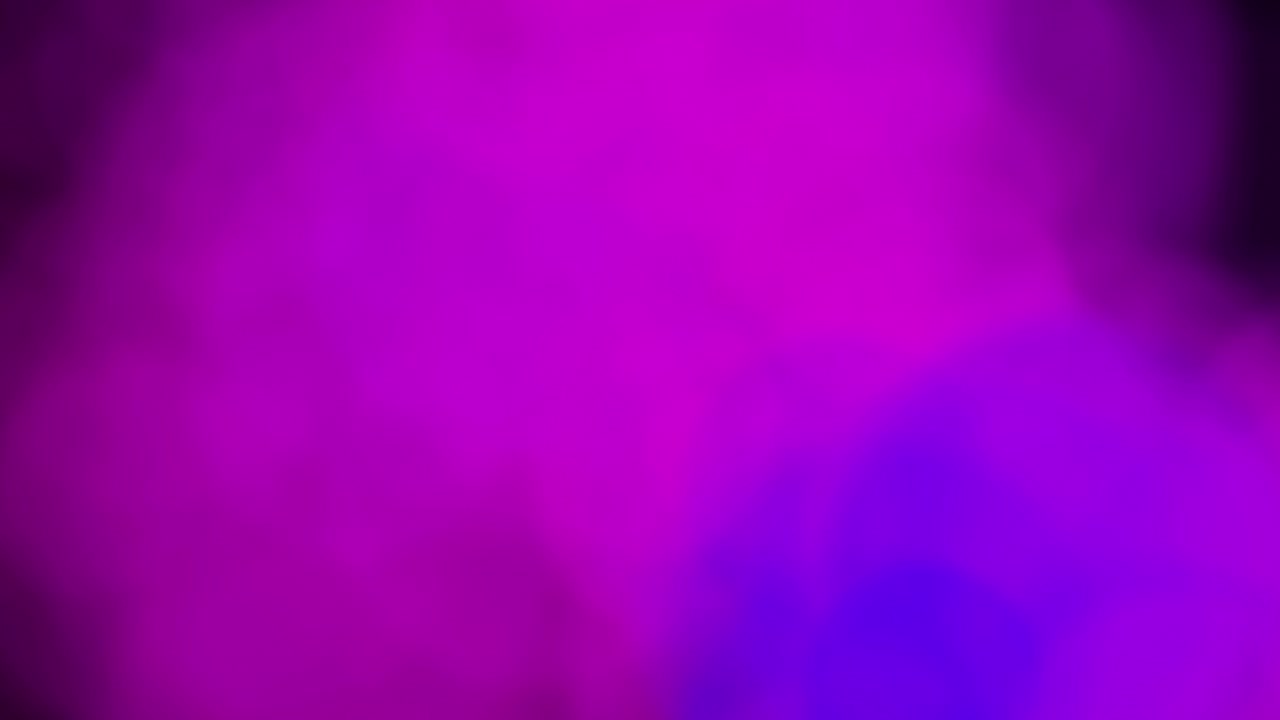 fondo de gradiente púrpura y azul borroso