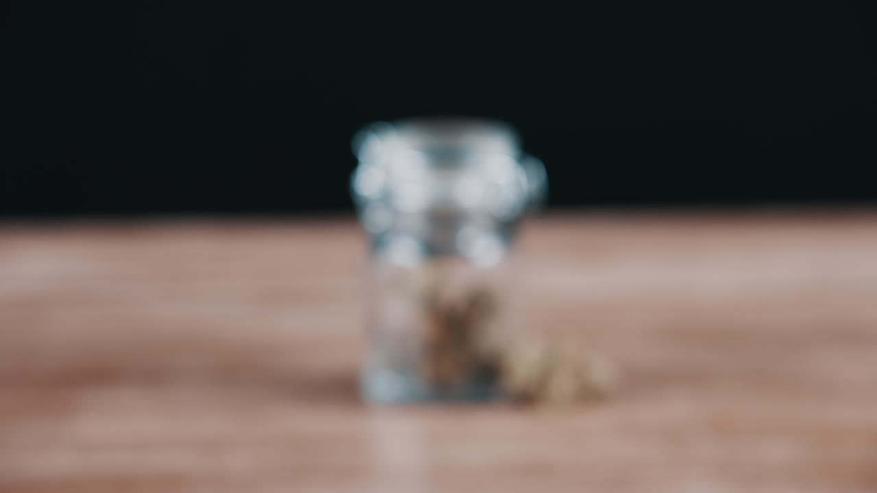 ¿es marihuana o es algo más?