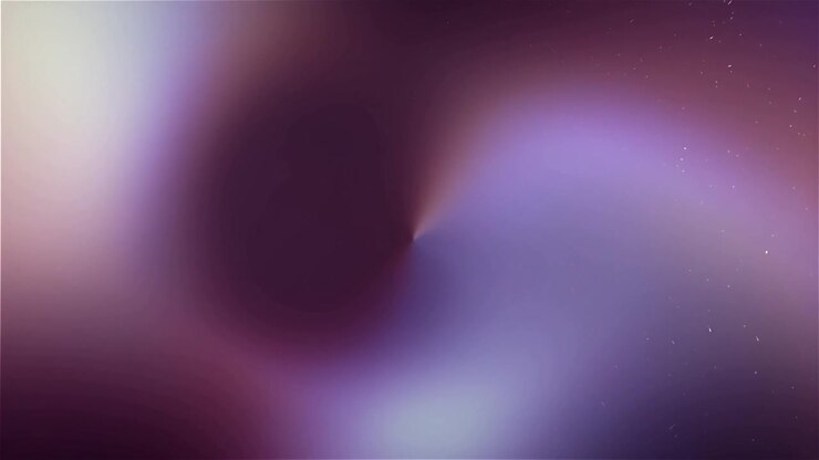 Abstrakt gradient baggrund