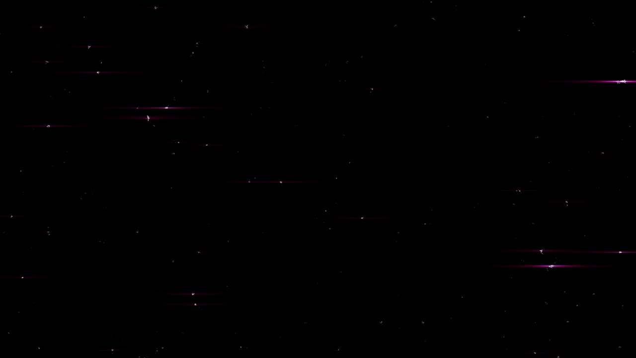 particle dust sparkle effect background