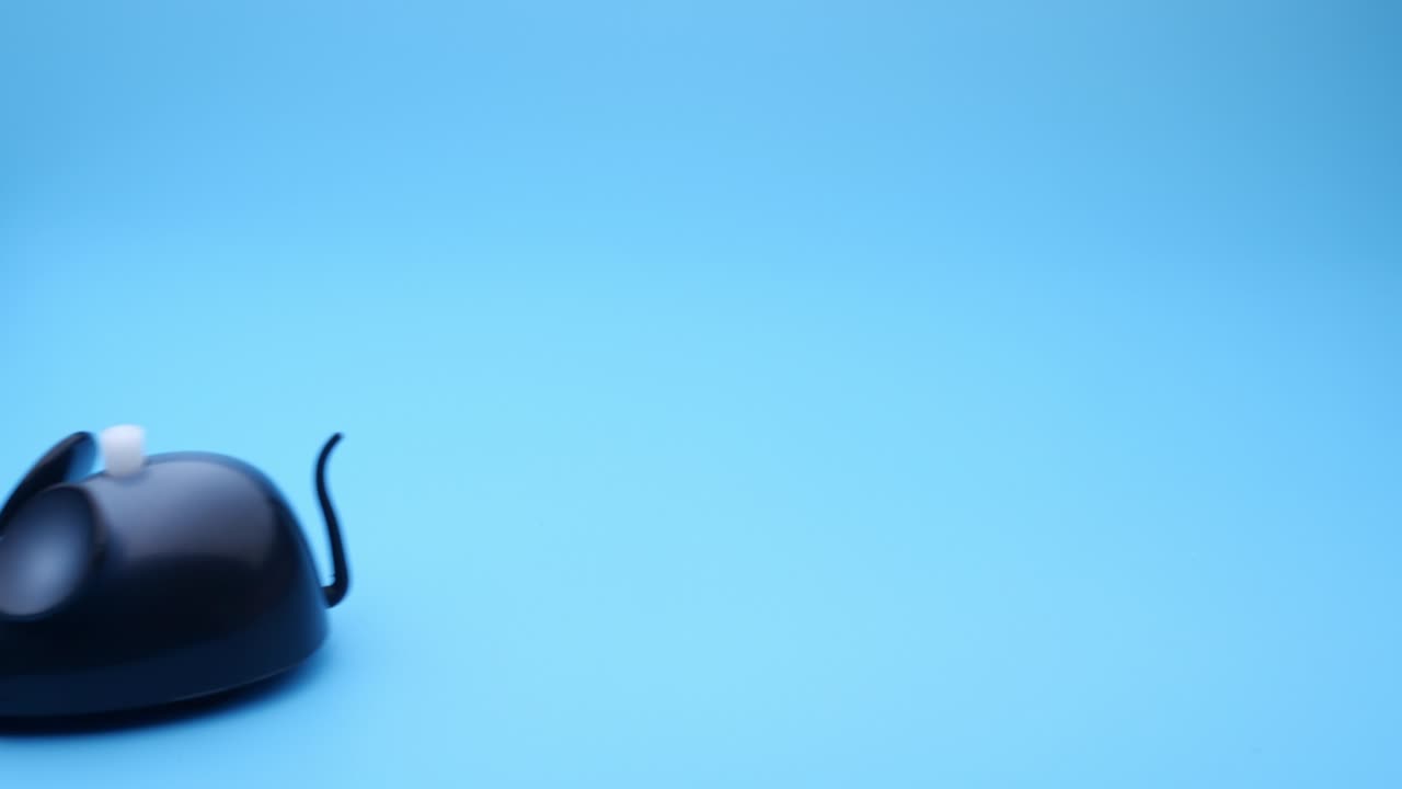 juguetes de ratones de reloj.