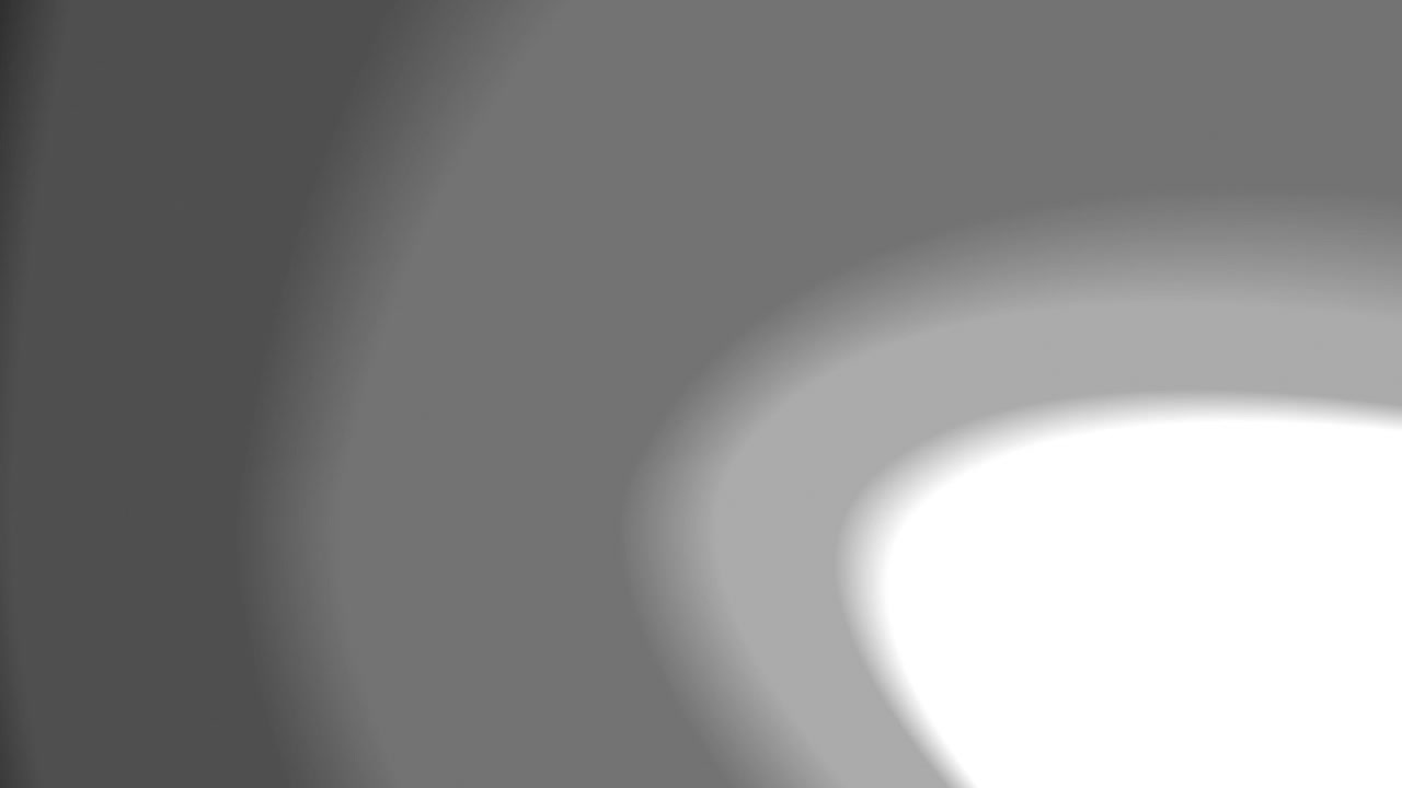 Abstract Gradient Transition from White to Black