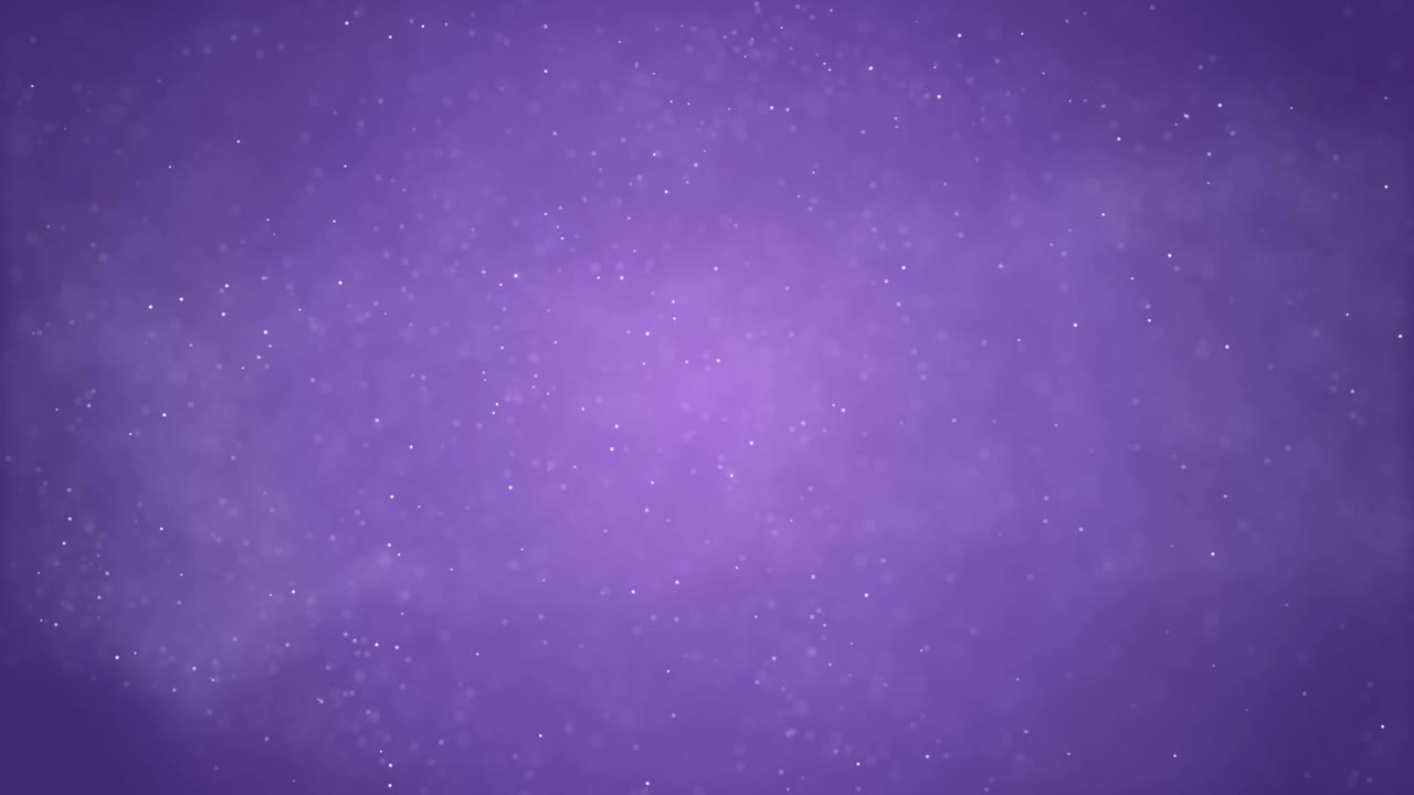 fondo sin costuras de partículas