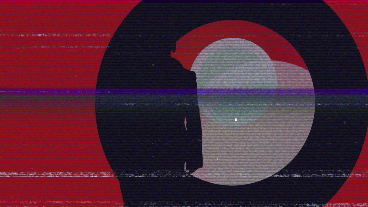 grabación de video de época