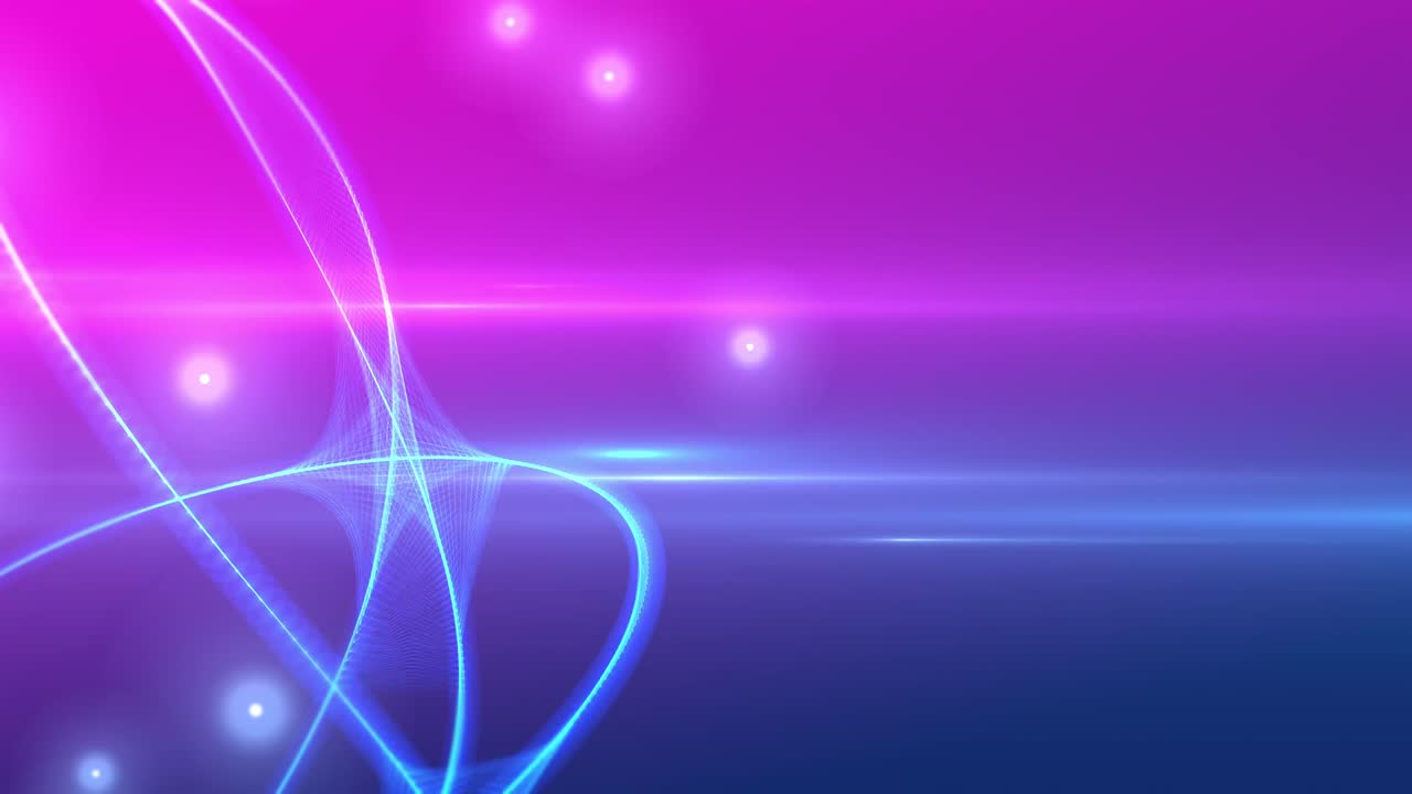 Bola tecnológica de energía abstracta resplandeciente.