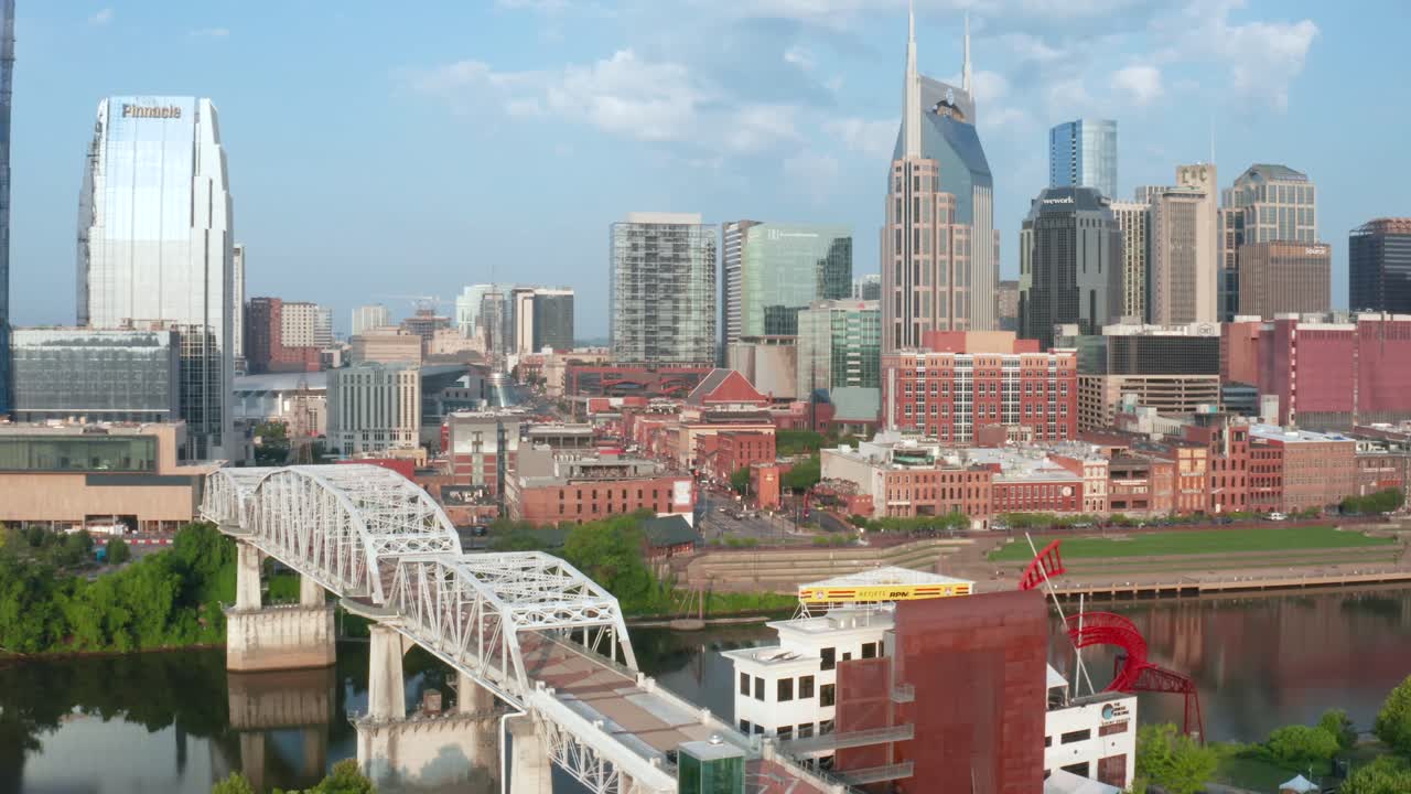 미국 테네시 내슈빌