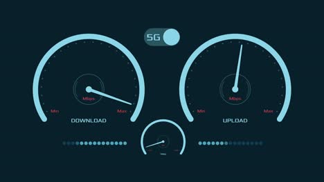 concept of 5g network