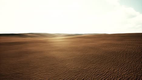 Antena-De-Dunas-De-Arena-Roja-En-El-Desierto-De-Namib