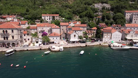 Perast-Ciudad-De-Leyendas-Y-Amor