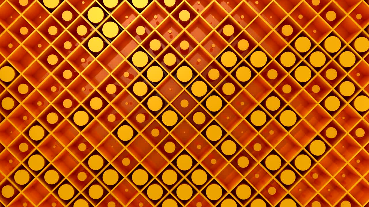 el fondo de los cilindros