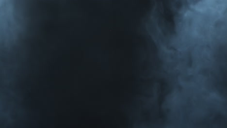 cinematic layered vfx atmosphere