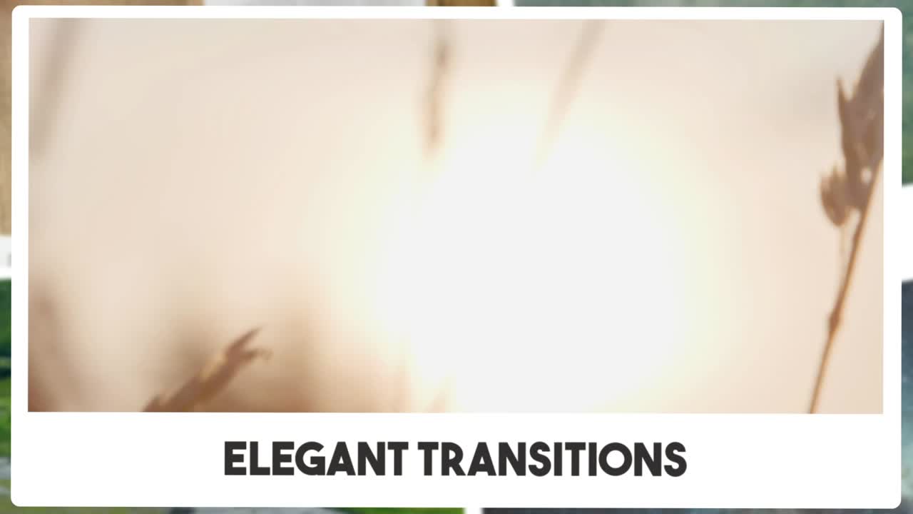 Beautiful Scenery and Travel Photos