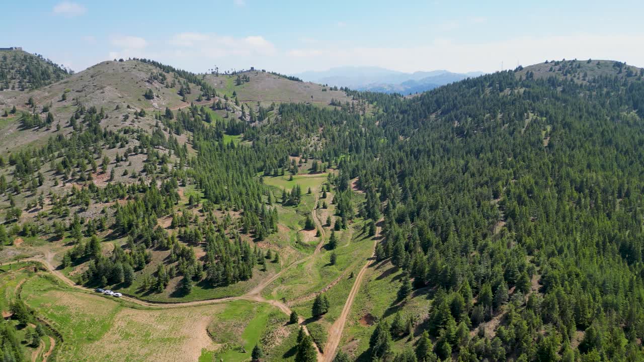 아프가니스탄의 경이로운 자연
