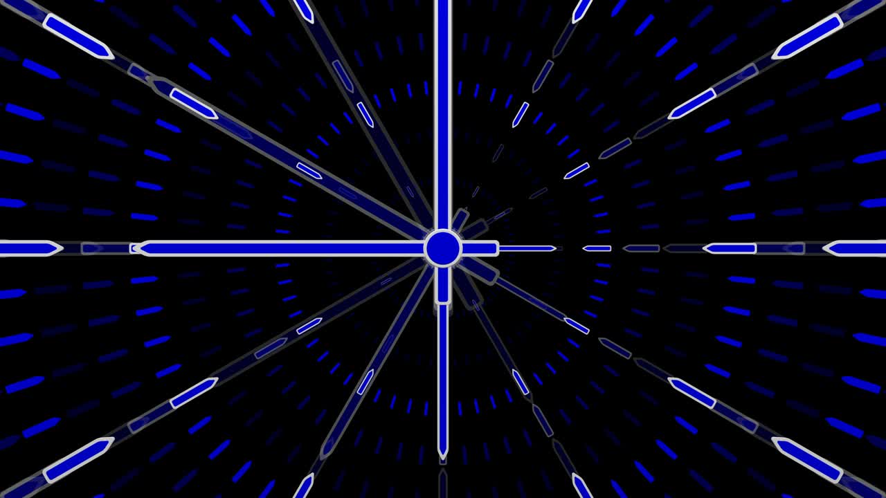 concepto: el paso del tiempo de fondo.