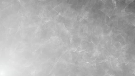 humo de movimiento con fondo abstracto 1