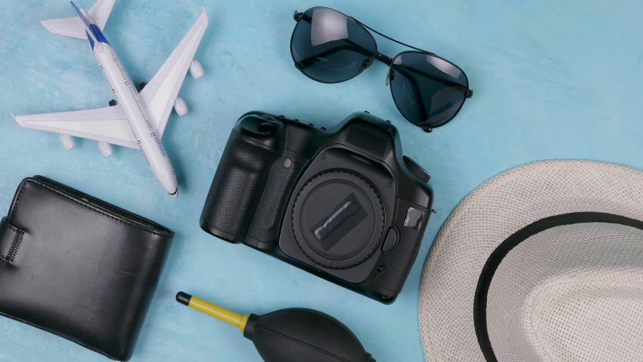 accesorios para viajes