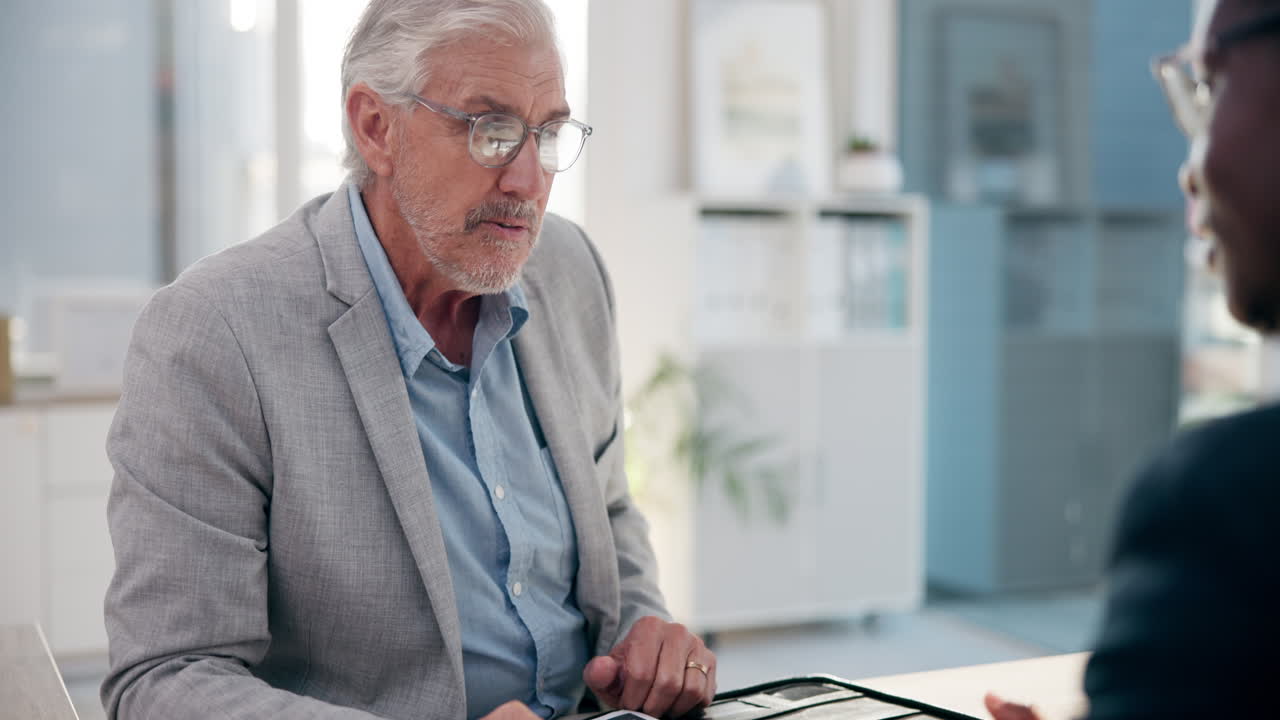 Job Interview and Recruitment