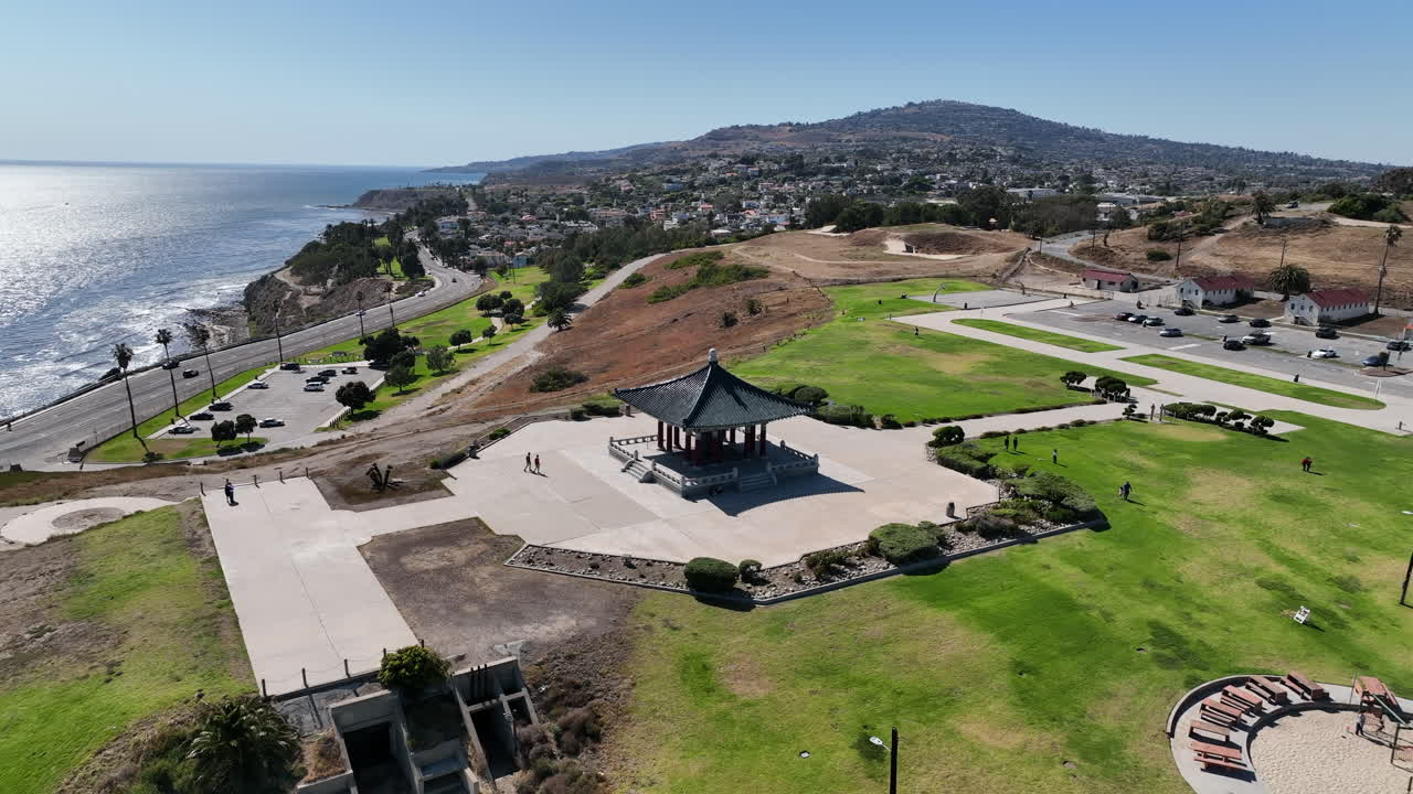 산페드로 한국 우정의 종-1