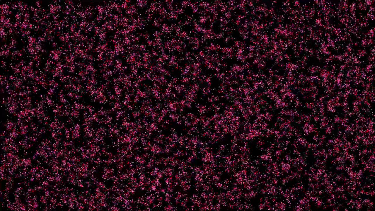 Color noise background loop material motion graphics