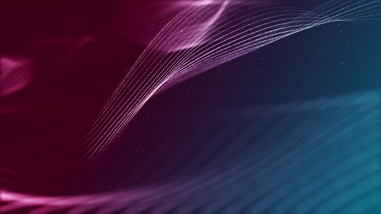 4 k de fondo desenfocado abstracto (con bucle)