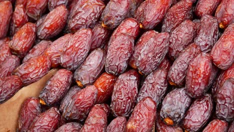 dried dates