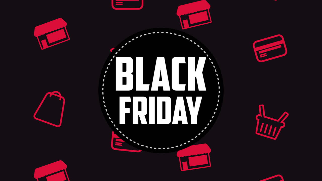 акция "черная пятница"