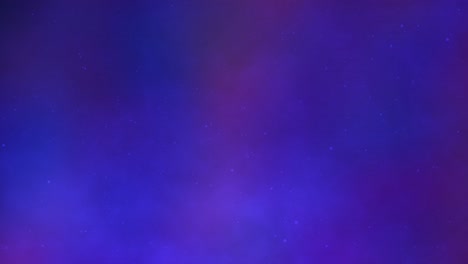 swirling mist and billowing smoke with glowing particles in an ethereal atmosphere
