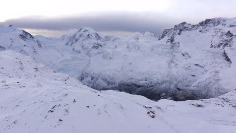 Swiss-aerial-footage