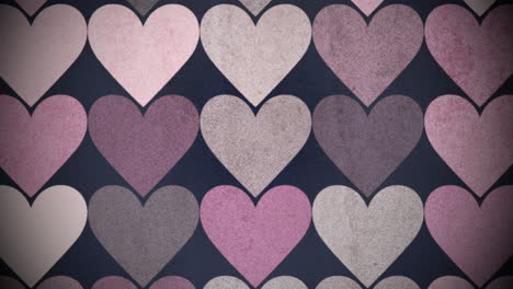Motion-colorful-hearts-pattern-3