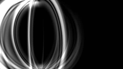 estructura de energía abstracta