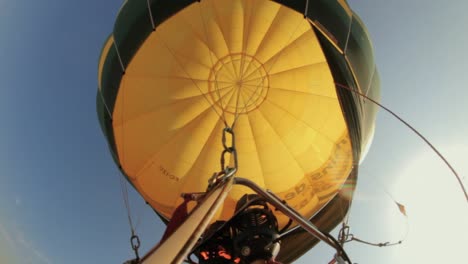 vuelo en globo 00