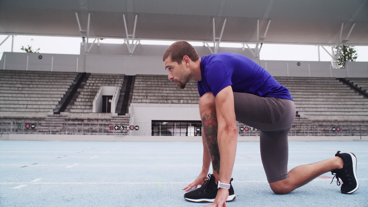 It doesn't get easier, you just get better