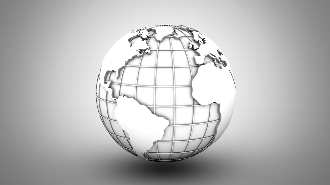 rotación de la tierra