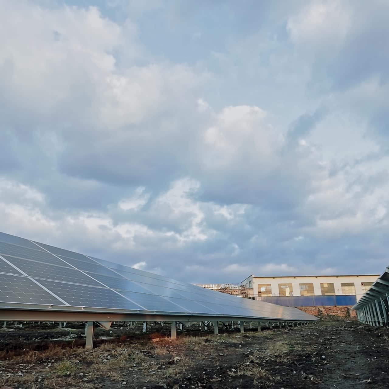 Alternative electricity source